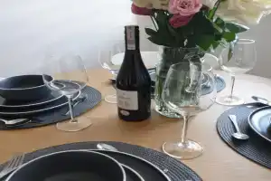 Apartament Barcelona, Kielce