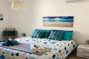 Appartamento Villa Lilly Salento, Nardo