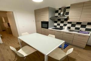 Al civico 6 Apartments, Ispica