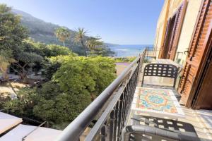 Sicilia Ovest - Balcone Bellavista Apartments, Castellammare del Golfo