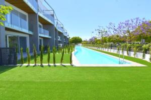 Apartamento Estrasburgo Suites - 5044, Javea
