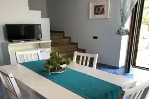 NEL BLU Guest house, Cetara