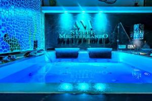 Suite Mediterraneo Apartments