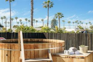 The Green Room Hotel, Carlsbad