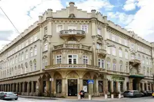 Diamond Home Apartment - City Center, Budapest