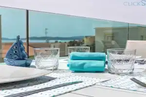 Residencia Vejademar sea view, close to the beach Apartments, Alghero
