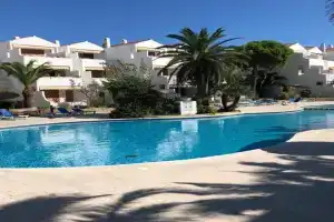 COSTA DAURADA APARTAMENTS - Stival Park 4, La Pineda