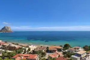Appartement La Perla Great Seaview - 10e floor FABIOLA 1 Apartments, Calpe