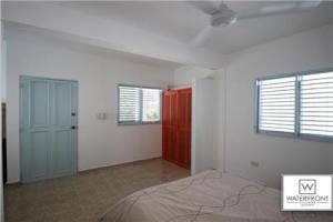 Bungalow #1 at Waterfront Playa Alicia Apartments, Sosua