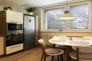 Apartmán Valérie, byt, Valtice