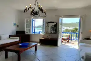 Mykonos Heritage Apartment #2, Platis Yialos Mykonos