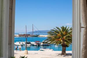 Apartman Rakic, Makarska