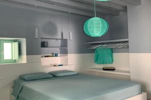 IANUA Casa per Viaggiatori, Astypalaia Town