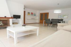 MARTA'S APARTMENT, Calafell