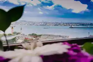 Istanbul Galata Port Modern Suite & Apartments Taksim, Istanbul