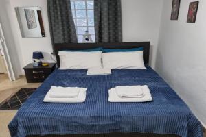 Titika's House, Skiathos Town