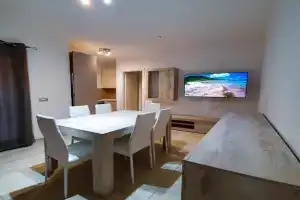 AM apartment, Olbia
