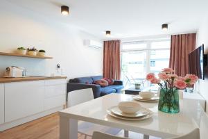 Apartament Dębowiec, Bielsko Biala