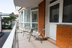 Tsentr. Vul. Rodini Barvinskih Apartments, Ternopil