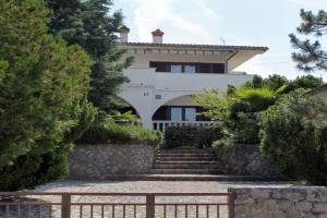 Apartments with a parking space, Krk - 5387, Malinska