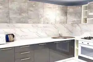 Novobudova Avalon, Striyska Apartments, Lvov