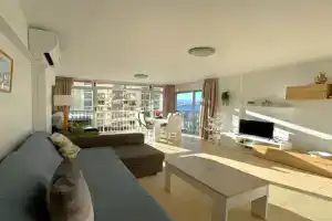 Carabelas-3-3 Apartments, Benidorm