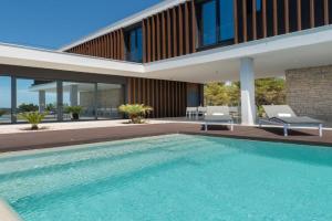 Luxury Villa Sunray 1, Primosten