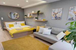 RP1 Apartment, Budapest
