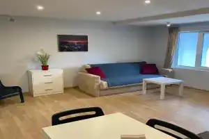 Sukkertoppen Apartment, Aalesund