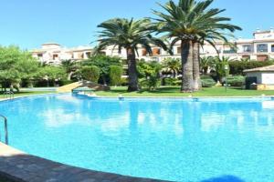 BUNGALOW LA ISLA Apartments, Javea
