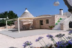 Lamia Nina Guest house, Cisternino