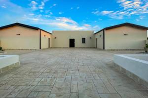 Baglio il Gelso e l'Ulivo appartamento il Mandorlo Apartments, Reitani