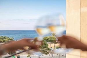 Trinacria Apartments, Cefalu