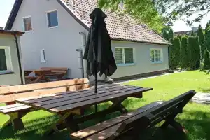 Stara Piekarnia - Plac Lotników Guest house, Olsztyn