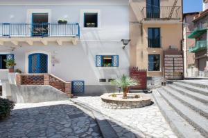 Casa Blandano B&B, Taormina