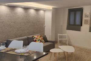 Rual Centro apartamento, Ronda
