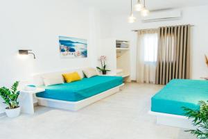 Floresita apartment, Fira