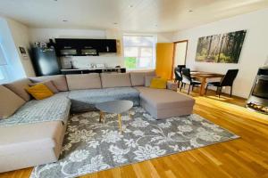 Holiday Apartment near beach., Parnu
