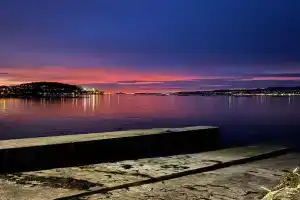 Casa Arealonga, Vigo