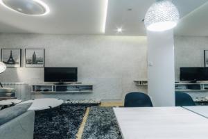Urban Lux Apartmani, Kraguyevats