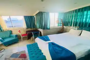 Şirinyer Elit Residance Apart Hotel, Izmir