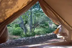 Mini kamp Perla Guest house, Prvic Luka