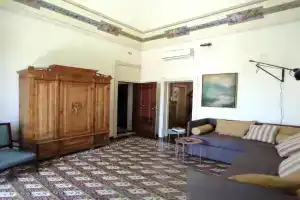 Casa Liberty, Trapani