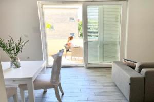 Apartment Zane Bacvice, Split