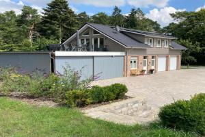 Ferienwohnung Köhler Apartments, Bispingen