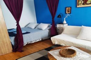 Diocletian's resting nest Apartments, Split