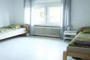 Work & Travel Apartments, Remscheid