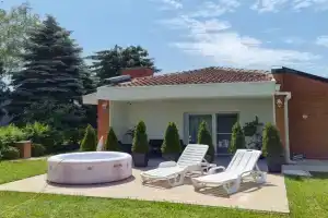 Apartman277 Palić, Palich
