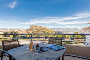 Studio Résidence Aigue Marine-2 by Interhome, Frejus