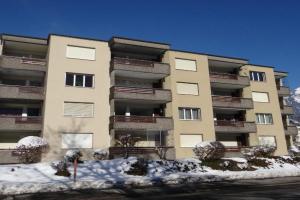 Apartment Sunnmatt Süd Wohnung 831 by Interhome, Engelberg